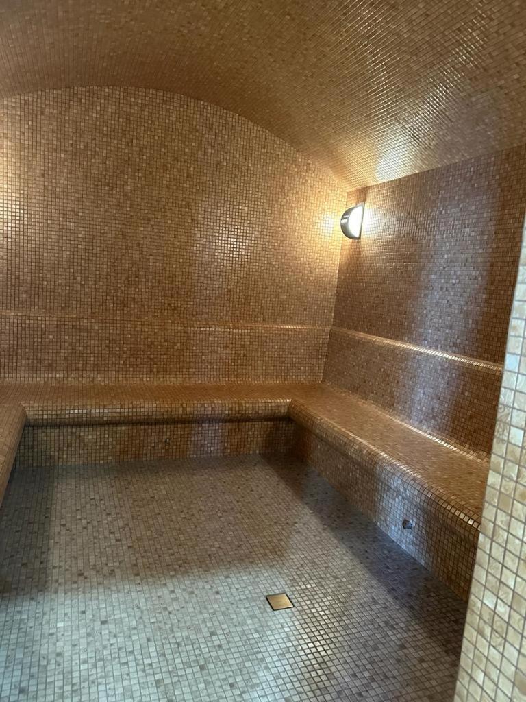 Tsaghkadzor Alvina Complexアパートメント エクステリア 写真